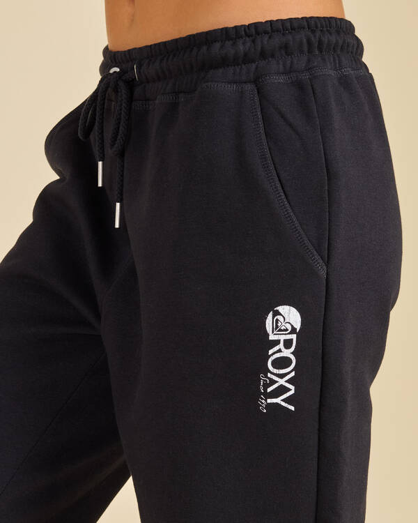 Roxy Surf Stoked Track Pants for Womens