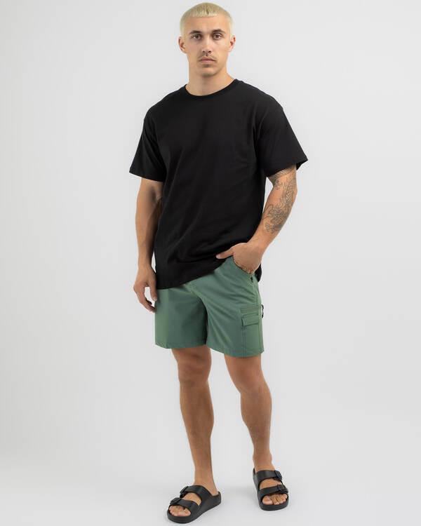 Quiksilver Taxer Cargo Amphibian for Mens