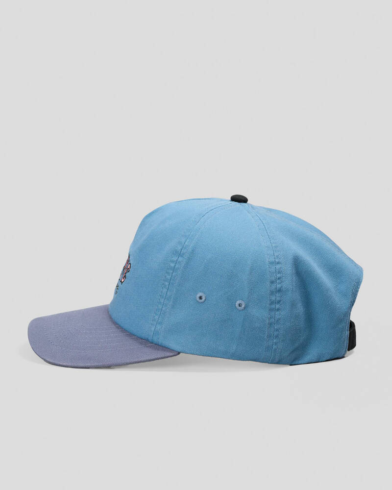 Billabong Occy Strapback Cap for Mens