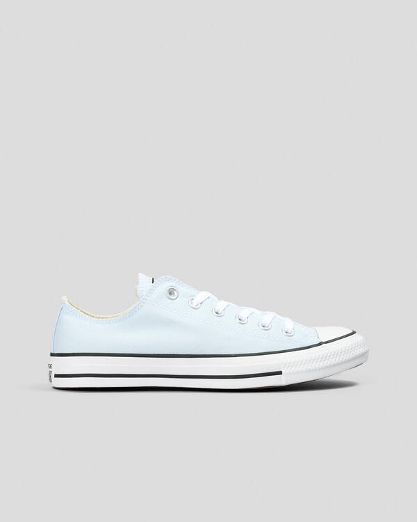 Converse Womens Chuck Taylor All Star Ox Shoes for Womens