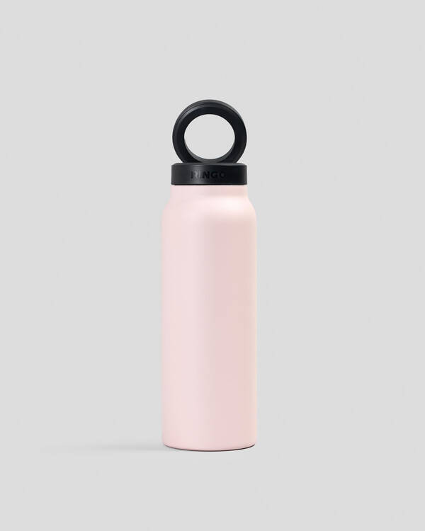 Ringo 24oz Magnetic Phone Mount Water Bottle for Unisex
