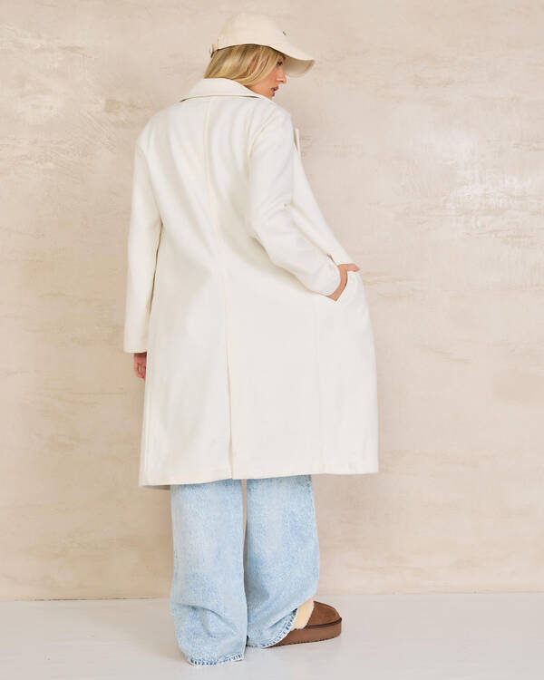 Ava And Ever Williams Coat for Womens