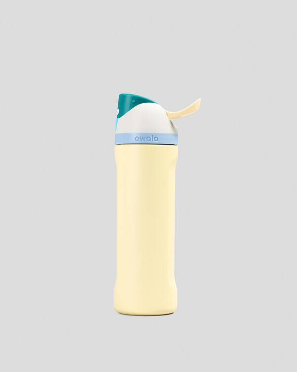 Owala 24oz FreeSip Stainless Steel Water Bottle for Unisex