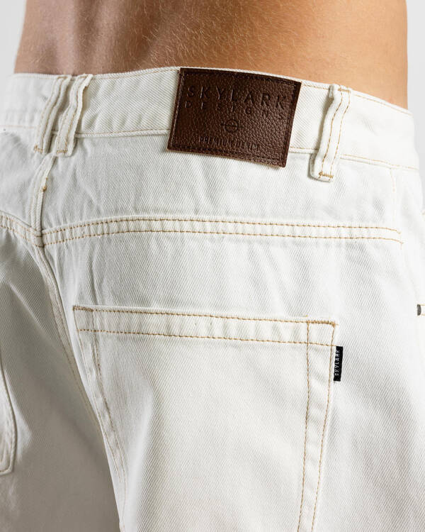 Skylark Eliminate Jeans for Mens