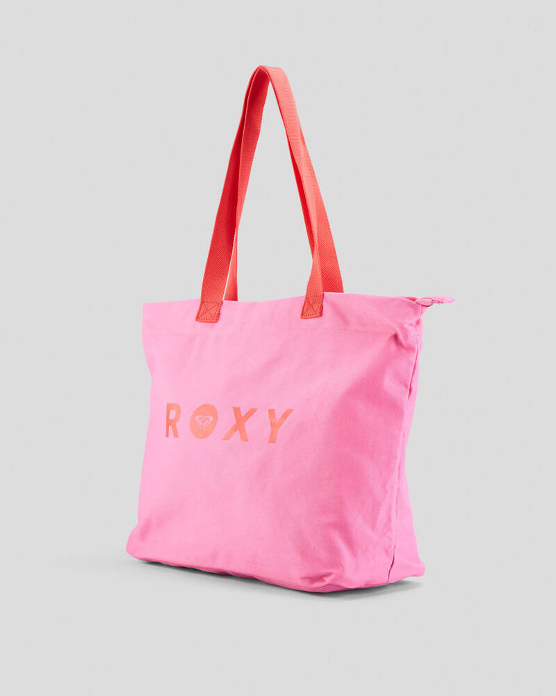 Roxy Cool Summer Beach Bag for Womens