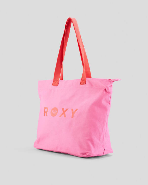 Roxy Cool Summer Beach Bag for Womens