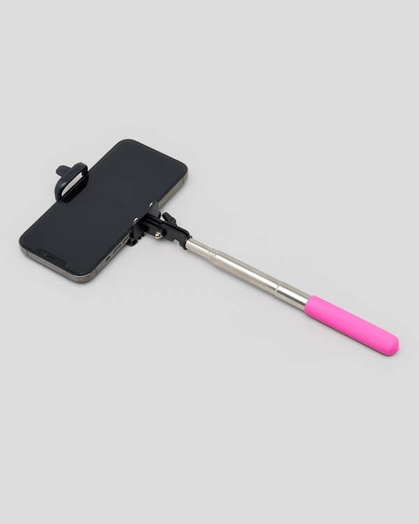 Get It Now Extendable Selfie Stick for Unisex