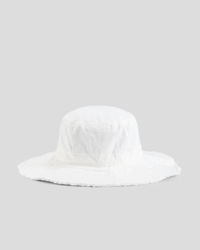 Ava And Ever Ally Bucket Hat for Womens