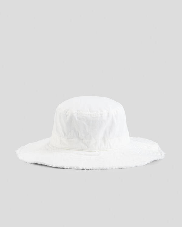 Ava And Ever Ally Bucket Hat for Womens
