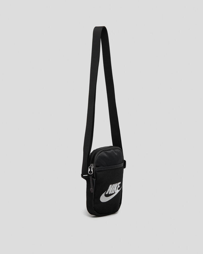 Nike Heritage Festival Crossbody Bag for Womens