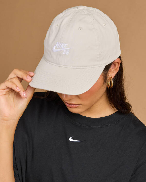 SB Club Cap