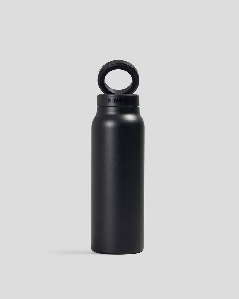 Ringo 24oz Magnetic Phone Mount Water Bottle for Unisex
