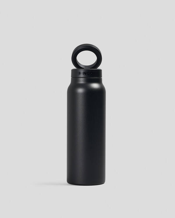 Ringo 24oz Magnetic Phone Mount Water Bottle for Unisex