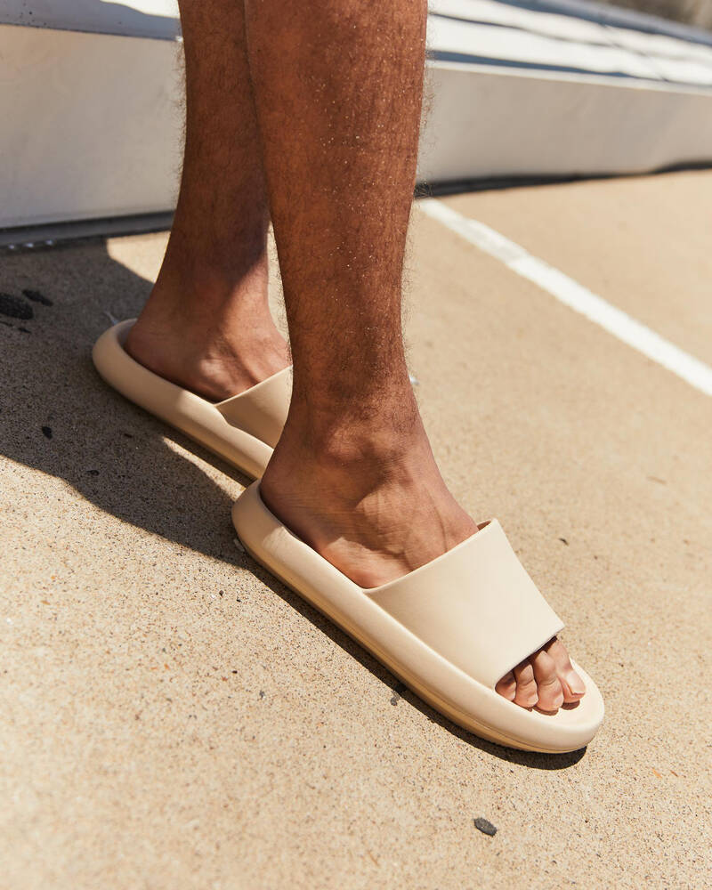 Lucid Rebound Slides for Mens