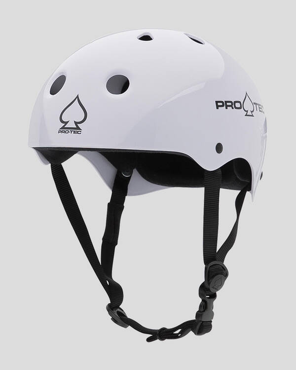 Pro Tec Classic Skate Helmet for Unisex