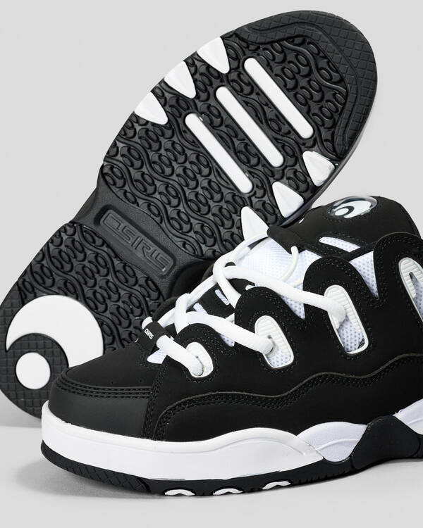 Osiris D3 OG Shoes for Mens