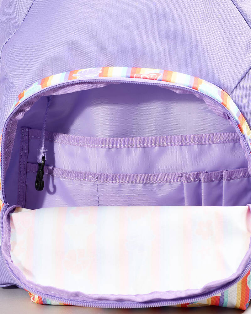 Roxy Shadow Swell Printed Backpack for Womens