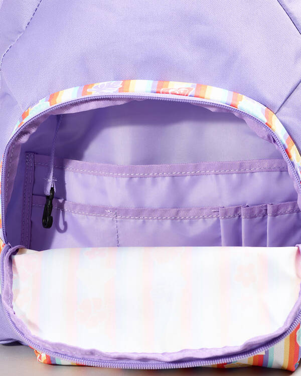 Roxy Shadow Swell Printed Backpack for Womens