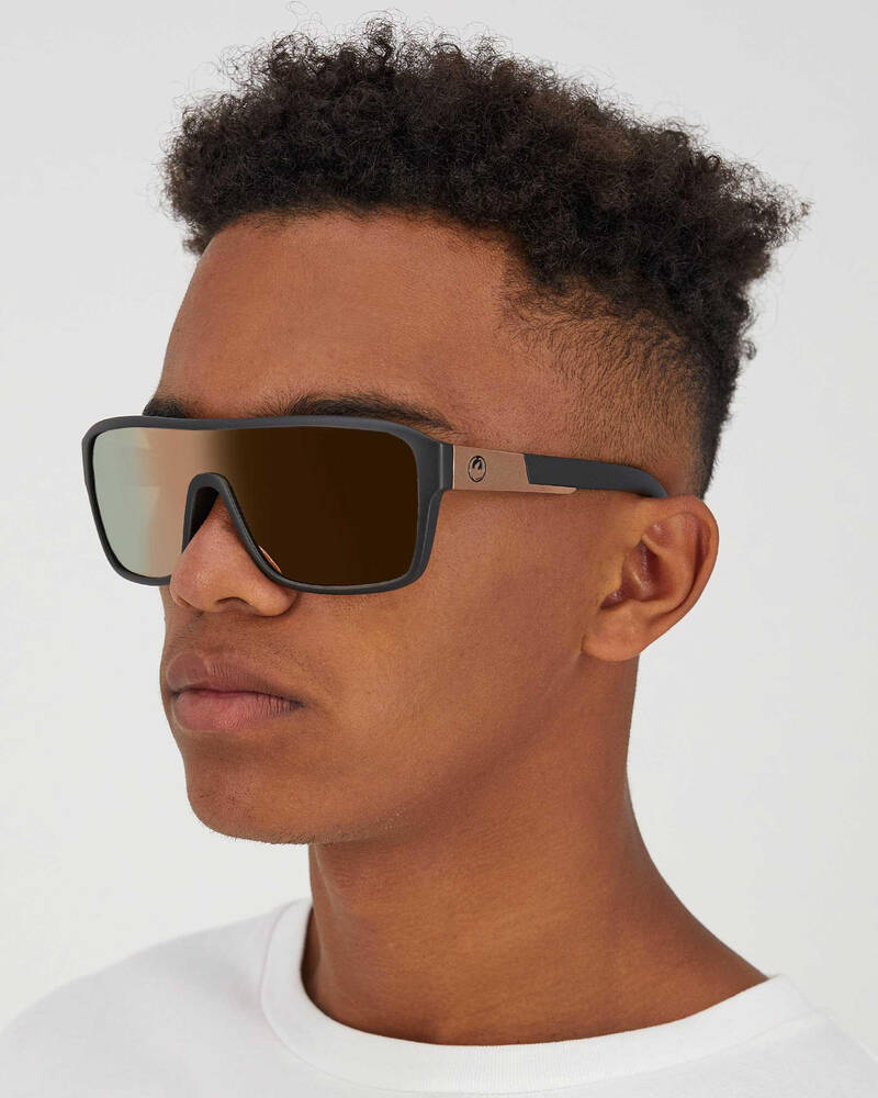 Dragon Alliance Remix Sunglasses for Mens