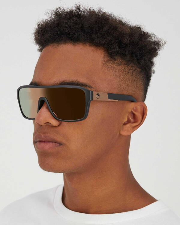 Dragon Alliance Remix Sunglasses for Mens
