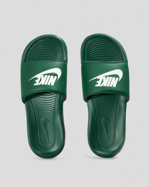 Nike Nike Victori One Slide Sandals for Mens