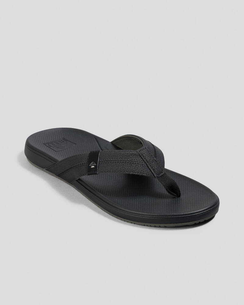 Reef Cushion Phantom 2.0 Thongs for Mens