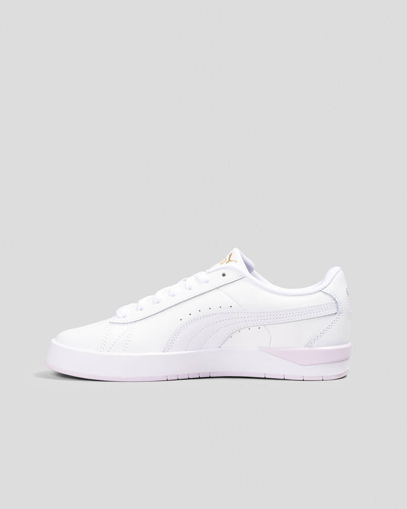 Puma Womens Jada Classic Shoes for Womens