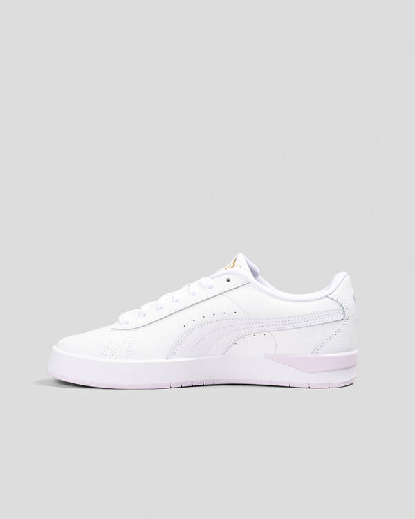 Puma Womens Jada Classic Shoes for Womens