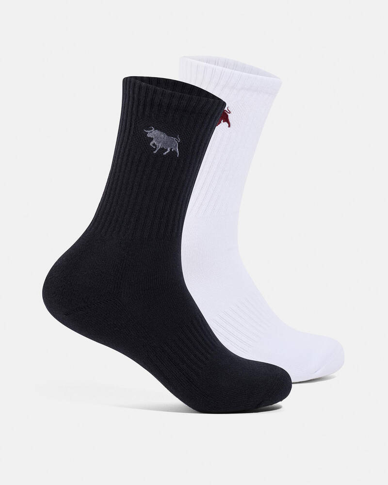 Ringers Western Tracker Socks for Mens