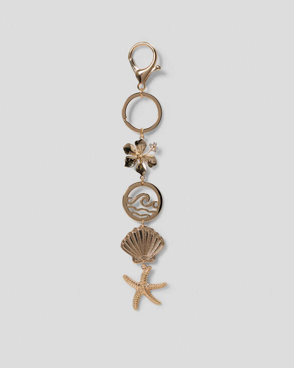 Karyn In LA Aruba Small Bag Charm for Womens