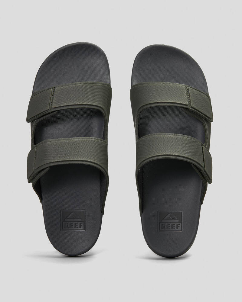 Reef Cushion Tradewind Sandals for Mens