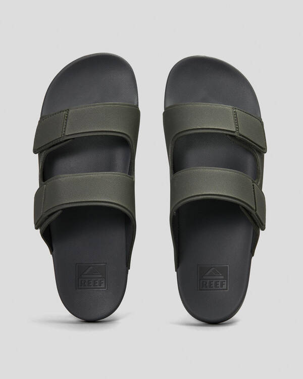 Reef Cushion Tradewind Sandals for Mens