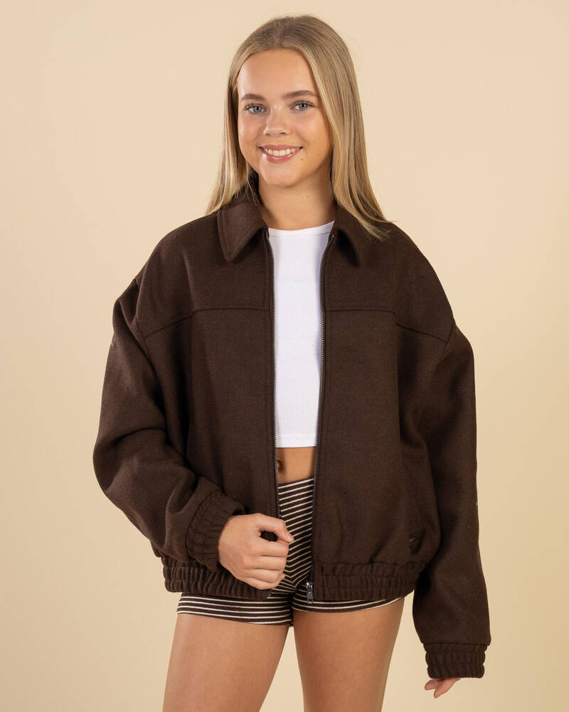 Ava And Ever Girls' Helena Jacket for Womens