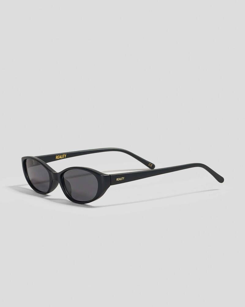 Reality Eyewear Velvet Kitten Sunglasses for Womens