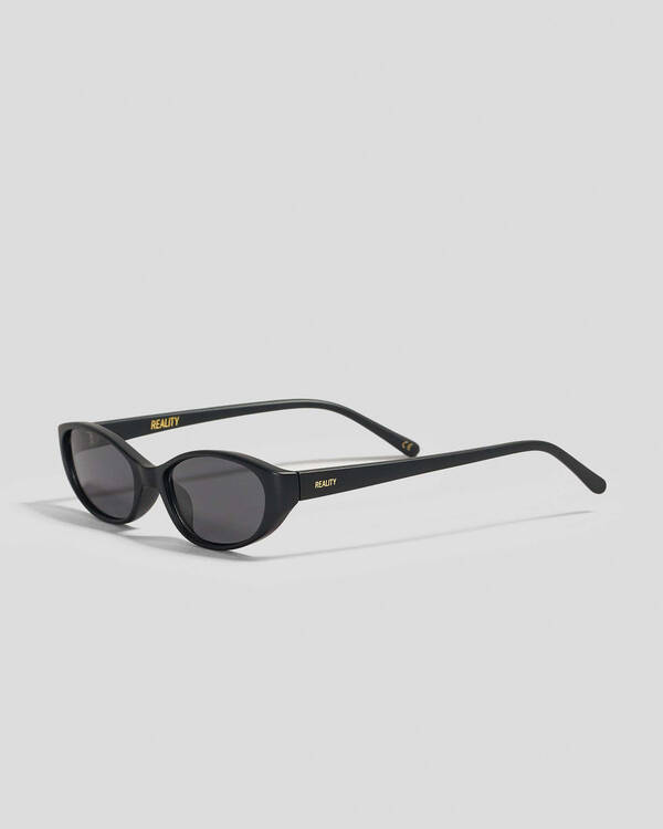 Reality Eyewear Velvet Kitten Sunglasses for Womens
