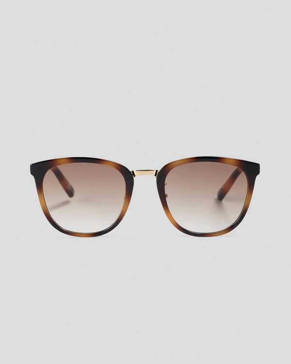 Le Specs Eclipse Sunglasses for Womens