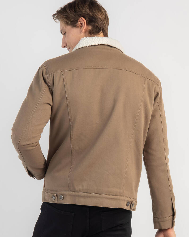 Skylark Heroic Jacket for Mens