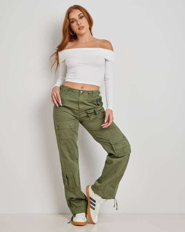 Ava And Ever Gia Pants for Womens
