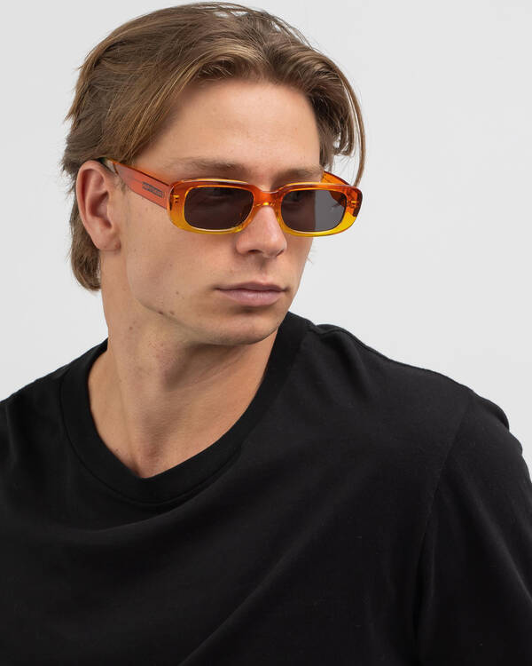 Happy Hour Oxford Sunglasses for Mens