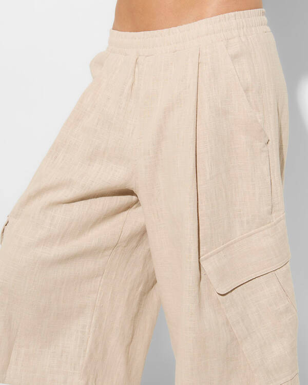Mooloola Nusa Bermuda Shorts for Womens