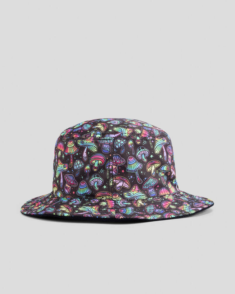 Sanction Psyche 2.0 Bucket Hat for Mens