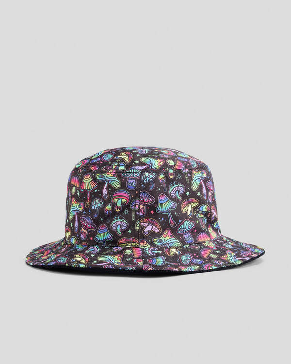 Sanction Psyche 2.0 Bucket Hat for Mens