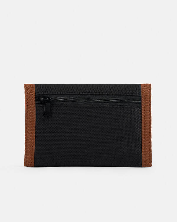 Lucid Growth Trifold Wallet for Mens