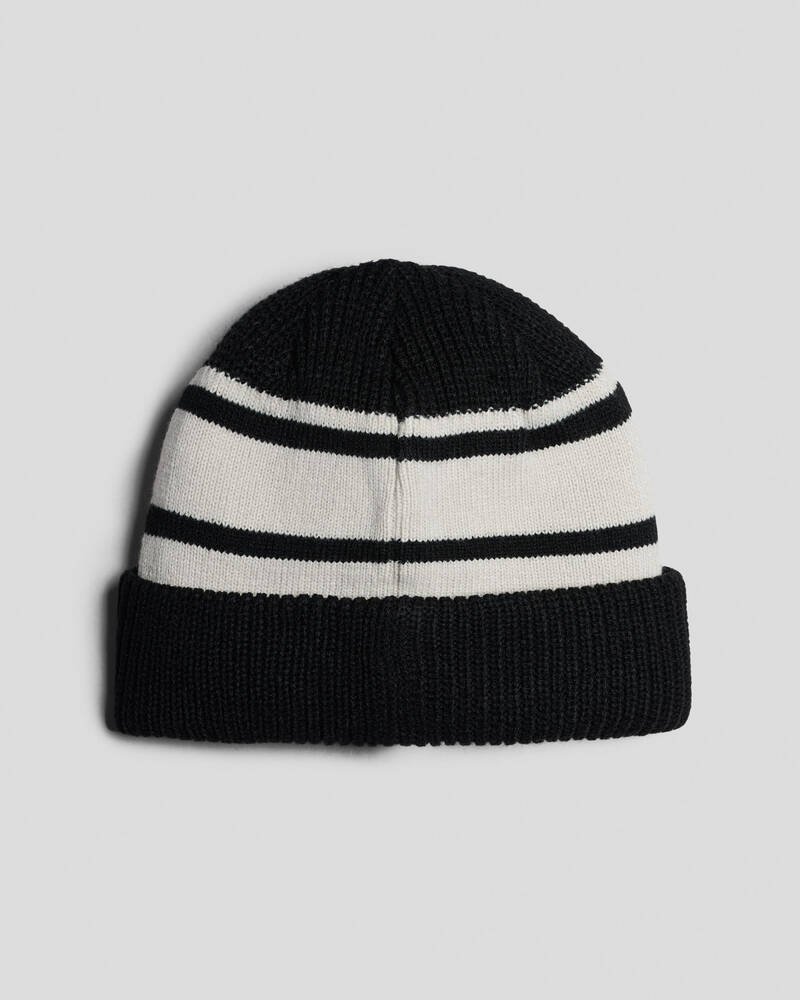 Thrills Legacy College Beanie for Mens