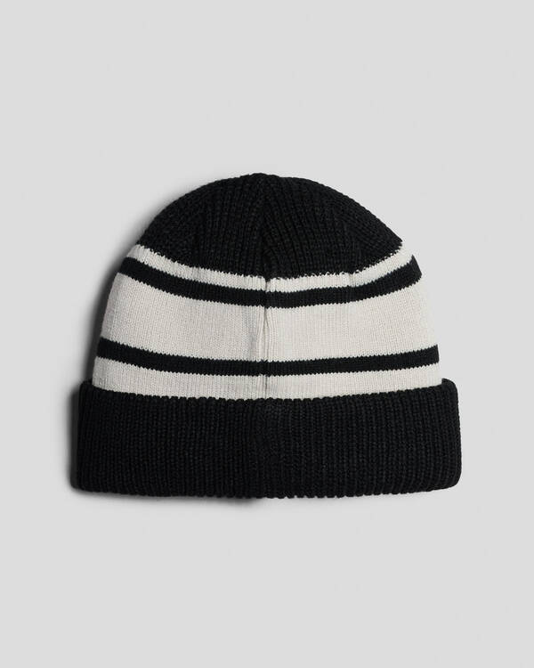 Thrills Legacy College Beanie for Mens