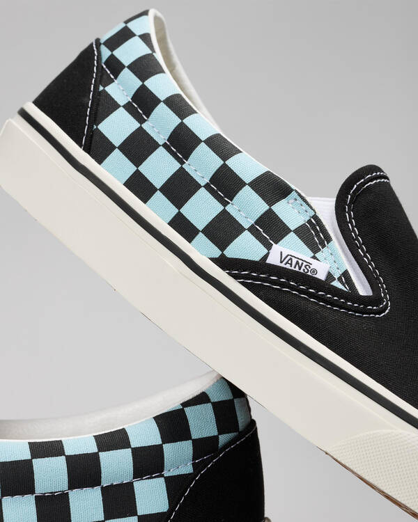 Vans Classic Slip-On Shoes for Mens