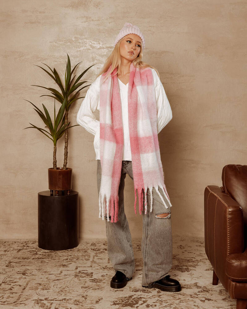 Mooloola Leslie Scarf for Womens