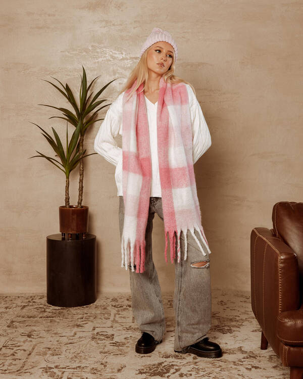 Mooloola Leslie Scarf for Womens