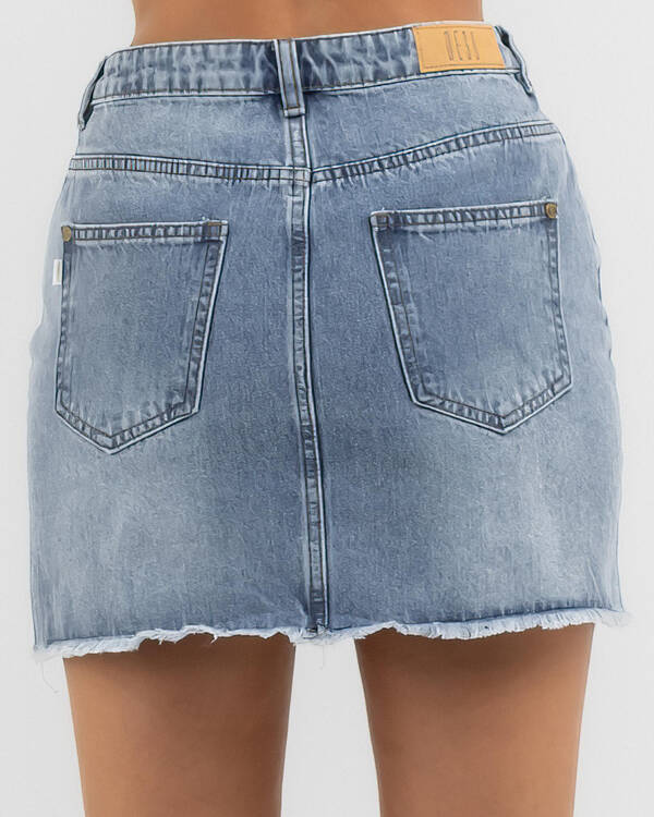 DESU Aston Skirt for Womens