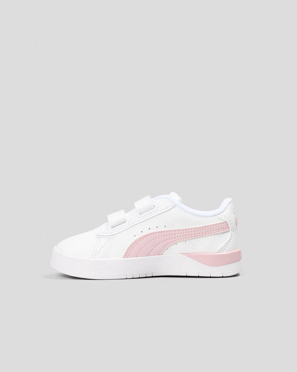 Puma Toddlers' Jada Classic V Shoes for Womens